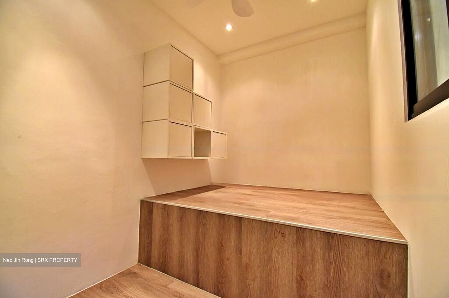 Regentville (D19), Apartment #477611241